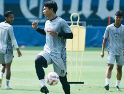 Persib vs Barito Putera Dihelat Jumat Malam, Polisi Beri Pengamanan Ekstra