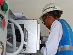 Nyalakan Cepat Permohonan, PLN UP3 Sumedang: Pasokan Listrik Kami Aman untuk Memenuhi Kebutuhan Pelanggan