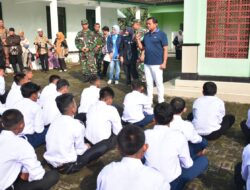 Hari Ini, KDM Bakal Hadiri Pembinaan Karakter Pelajar di Sumedang