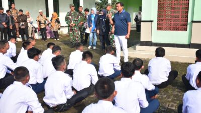 Hari Ini, KDM Bakal Hadiri Pembinaan Karakter Pelajar di Sumedang