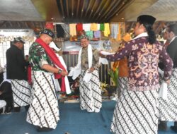 Upacara Adat Ngalaksa Rancakalong, Dinilai Jadi Penggerak Ekonomi Lokal Sumedang