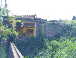 Tak Kunjung Terima Ganti Rugi, Lima Masjid Terdampak Tol Cisumdawu di Sumedang Kian Memprihatinkan