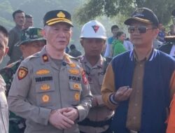 Bencana Tanah Longsor Terjang Nagreg, 3 Warga Jadi Korban