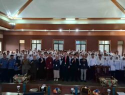 174 CPNS Formasi Tahun 2024 di Sumedang TerimaSK