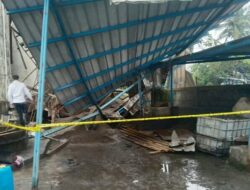 Polisi Selidiki Kasus Tewasnya Pekerja di PT Senotex Rancaekek