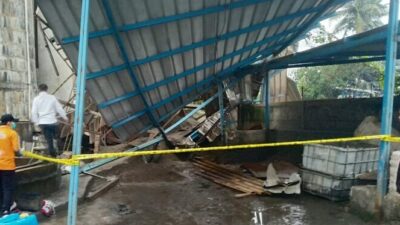 Polisi Selidiki Kasus Tewasnya Pekerja di PT Senotex Rancaekek