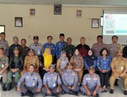 IPDN Dorong Revitalisasi Satlinmas Lewat Penelitian di Jatinangor Sumedang