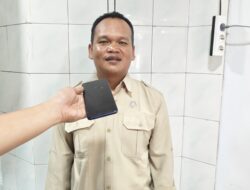Pembenahan Pasar Parakanmuncang Sumedang Dinilai Tidak Efektif dengan Anggaran Rp600 Juta