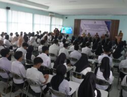 Kurangi Angka Pengangguran, UPT BLK Sumedang Buka Pelatihan Berbasis Kompetensi