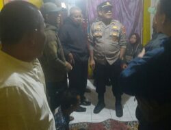 Diduga Lakukan Pencabulan, Pria Asal Margahayu Diamankan Polisi