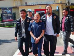 Kasus Pembunuhan di Ciwidey: Pria Habisi Nyawa Petani Usai Tuduh Istri Selingkuh