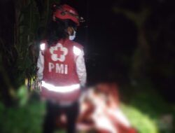 Pemancing Temukan Mayat Pria Bertato “Superman” Mengambang di Pesisir Waduk Jatigede Sumedang