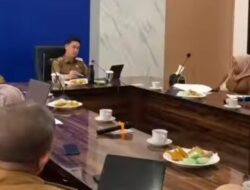 Ratusan Honorer Nakes di Sumedang, Tak Masuk PPPK Paruh Waktu, Wabup: Anggaran Overload