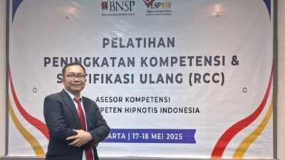 KPAI Temukan Guru BK Belum Optimal Tangani Siswa Bermasalah di Jawa Barat