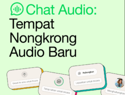 Benarkah Pesan Suara WhatsApp Bisa Kuras Rekening? Ini Faktanya!