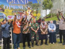 Kadaka Hill Agrowisata: Destinasi Wisata Keluarga Terbaru di Sumedang yang Lagi Viral!
