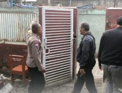 SDN 2 Manggahang Baleendah Dibobol Maling, Ini Kata Polisi