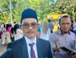 Soal Penerapan Masuk Sekolah Jam 6 Pagi, Begini Kata Kadisdik Sumedang