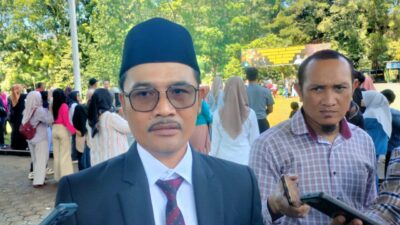 Soal Penerapan Masuk Sekolah Jam 6 Pagi, Begini Kata Kadisdik Sumedang