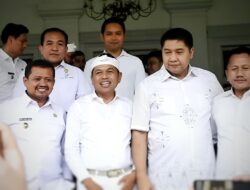 Kabar Baik! Kuota Rumah Subsidi Bagi MBR di Sumedang Ditambah Jadi 1.343 Unit