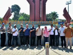 Pengembangan Jatinangor Sebagai Kota Digital Berbasis Pengetahuan