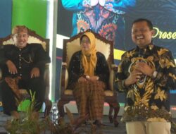 Estafet Kepemimpinan Dinas Pendidikan Sumedang: Semangat Baru, Tantangan Baru