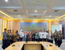 Komisi III DPRD Sumedang Dukung Penuh Pendirian MAN Insan Cendikia di Desa Sakurjaya