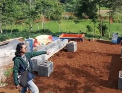 Warga Desa Mekarbakti Sumedang Minta Transparansi dalam Pembangunan Tower BTS