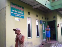 Aksi Warga Tanjungsari Sumedang Gagalkan Pencuri HP Berlangsung Dramatis