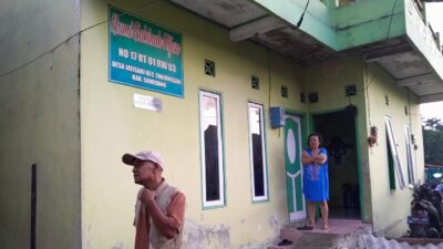 Aksi Warga Tanjungsari Sumedang Gagalkan Pencuri HP Berlangsung Dramatis
