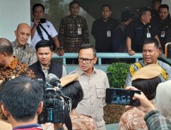 87 Kepala Daerah Akan Ikuti Retret Gelombang Kedua di IPDN Jatinangor Sumedang