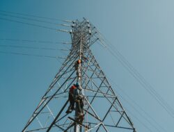 PLN Catat Penurunan Gangguan Listrik dan Kinerja Positif Sepanjang 2024