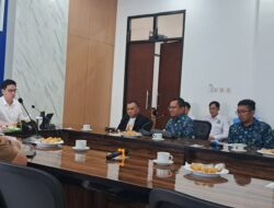 Dorong Pertumbuhan Ekonomi Daerah, Pemkab Sumedang dan HIPMI Perkuat Sinergi