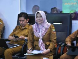 Sumedang Berkomitmen Jadi Kabupaten Layak Anak