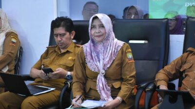 Sumedang Berkomitmen Jadi Kabupaten Layak Anak