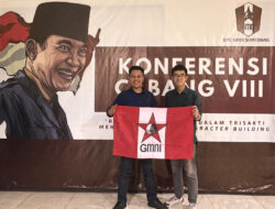 Sambut Kongres XXII, DPC GMNI Sumedang, Serukan Dukungan dan Soliditas