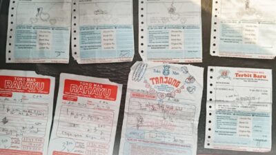 Pura-pura Jadi ART, Wanita Curi Perhiasan Majikannya di Baleendah