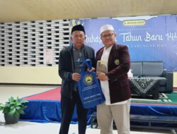 Al Ma’soem Gelar Muhasabah Tahun Baru Hijriyah dan Undian Tabungan Haji