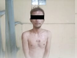 Pelaku Spesialis Curanmor yang Beraksi di Baleendah Tertangkap