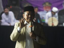 Bupati Sumedang: Tahun Ini Jalan Cinangerang-Cimarias Diperbaiki
