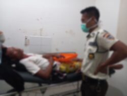 Tawuran Antar Pelajar Pecah di Cadas Pangeran Sumedang, Dua Korban Luka Akibat Senjata Tajam