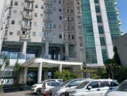 Easton Park Jatinangor Sumedang Siap Sambut Tamu Retreat Kepala Daerah di IPDN