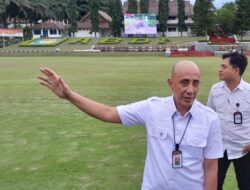 IPDN Siap Gelar Retreat Gelombang 2 Kepala Daerah, 91 Peserta Dijadwalkan Hadir
