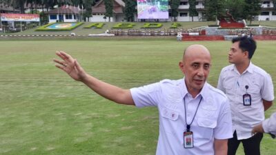 IPDN Siap Gelar Retreat Gelombang 2 Kepala Daerah, 91 Peserta Dijadwalkan Hadir