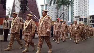 Retret Kepala Daerah di IPDN Jatinangor Sumedang Diwarnai Protes Wartawan, Media Lokal Dilarang Masuk