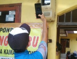 PLN UP3 Sumedang Ajak Pelanggan Nikmati Mudahnya Digitalisasi Melalui Layanan SwaCAM PLN Mobile