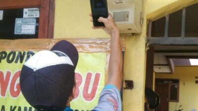 PLN UP3 Sumedang Ajak Pelanggan Nikmati Mudahnya Digitalisasi Melalui Layanan SwaCAM PLN Mobile