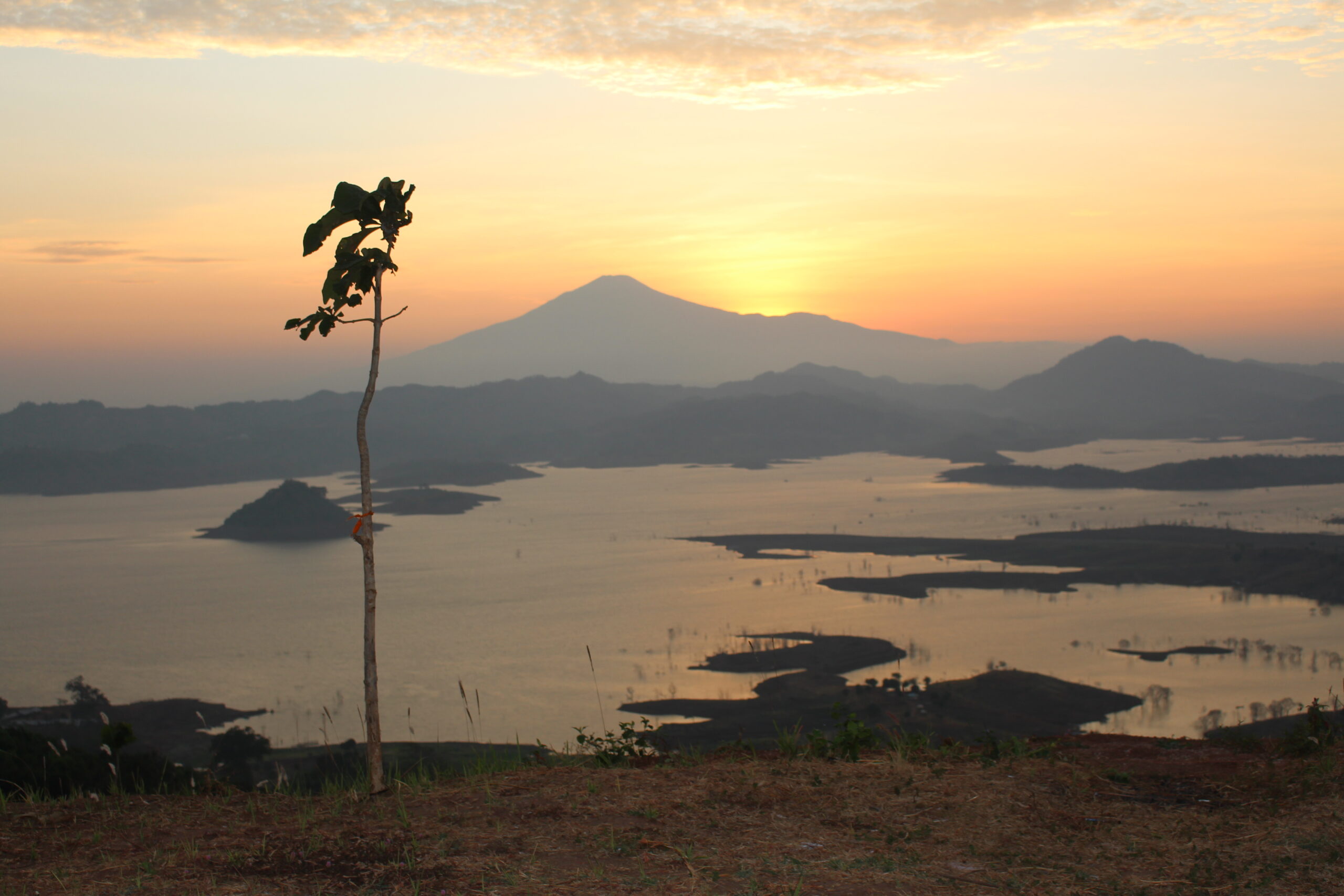 wisata Cisema Jatigede
