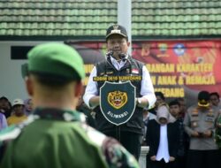 Bupati Sumedang Terapkan Jam Malam Pelajar, Berlaku Mulai Pukul 21.00 hingga 04.00 WIB
