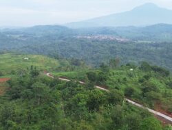 Ketika Desa dan Tentara Bergandengan: TMMD ke-124 di Pamulihan Tuntas 100 Persen
